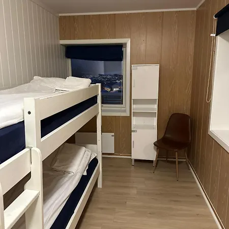 Hostel Lun