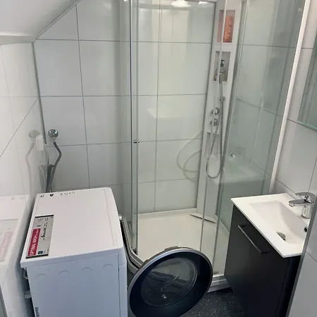 بيت شباب Lun ترومسو